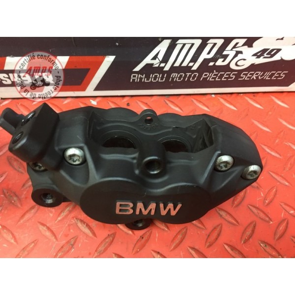 Paire d'étrier de frein avant Bmw K1300 GT 2009 à 2010 K44