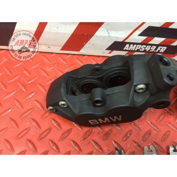 Paire d'étrier de frein avant Bmw K1300 GT 2009 à 2010 K44