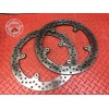Paire de disque de frein avant Bmw K1300 GT 2009 à 2010 K44