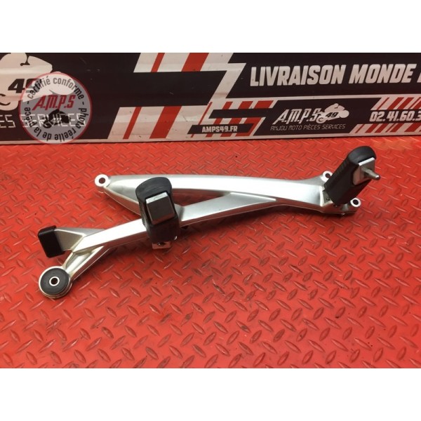 Platine repose pied droite Bmw K1300 GT 2009 à 2010 K44