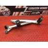 Platine repose pied droite Bmw K1300 GT 2009 à 2010 K44