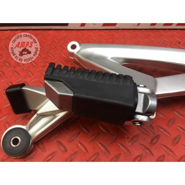 Platine repose pied droite Bmw K1300 GT 2009 à 2010 K44