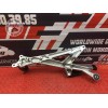Platine repose pied droite Bmw K1300 GT 2009 à 2010 K44