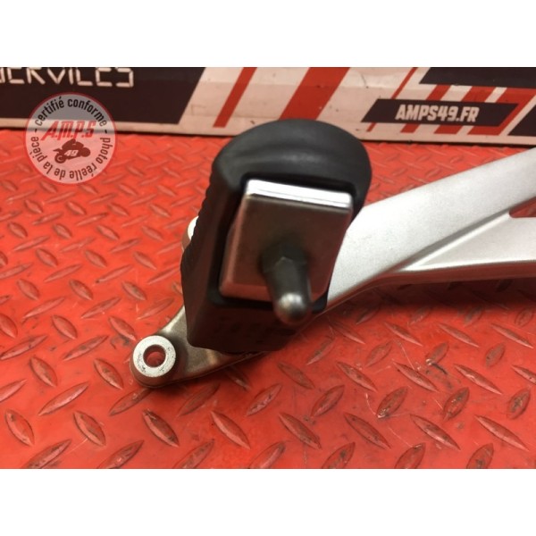 Platine repose pied gauche Bmw K1300 GT 2009 à 2010 K44