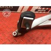 Platine repose pied gauche Bmw K1300 GT 2009 à 2010 K44