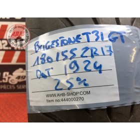 Bridgestone T31GT 180/55/17