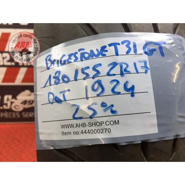 Bridgestone T31GT 180/55/17