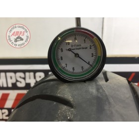 Bridgestone T31GT 180/55/17
