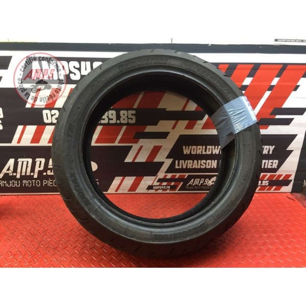 Bridgestone T31GT 180/55/17