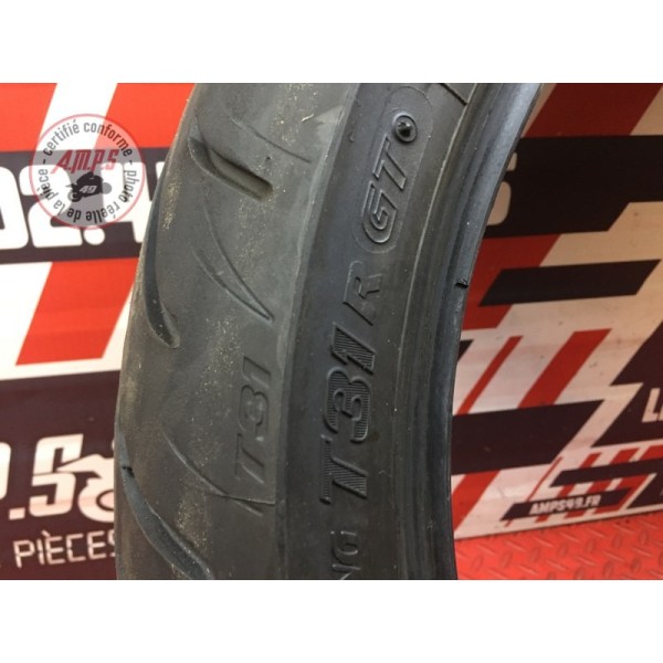 Bridgestone T31GT 180/55/17