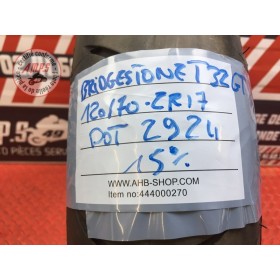 Bridgestone T32GT 120/70/17