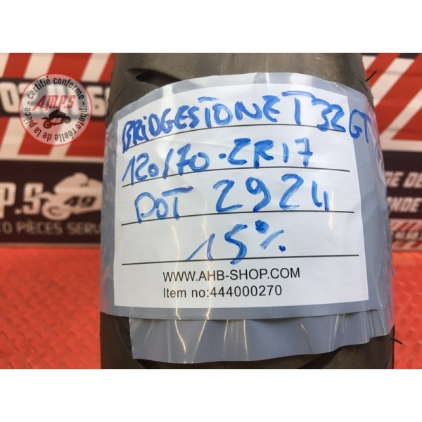 Bridgestone T32GT 120/70/17