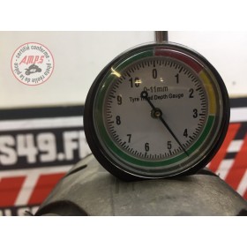 Bridgestone T32GT 120/70/17