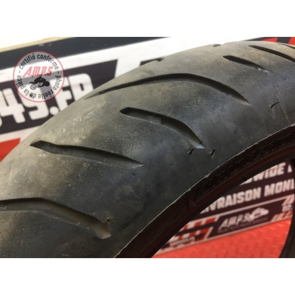 Bridgestone T32GT 120/70/17