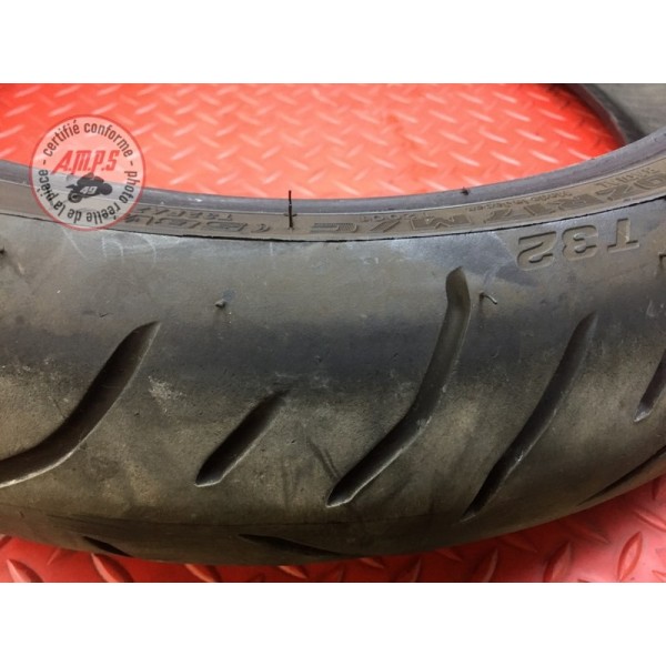 Bridgestone T32GT 120/70/17