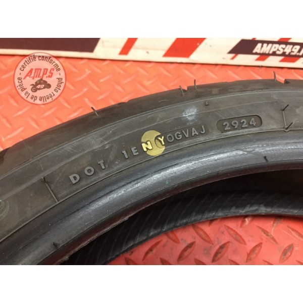 Bridgestone T32GT 120/70/17