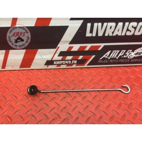 Support de reservoir 