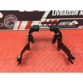 Support de selle réglable Bmw K1300 GT 2009 à 2010 K44