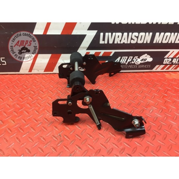 Support de selle réglable Bmw K1300 GT 2009 à 2010 K44