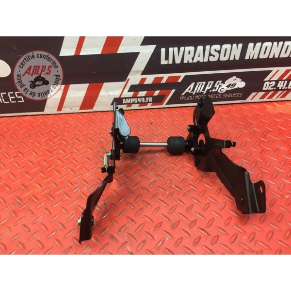 Support de selle réglable Bmw K1300 GT 2009 à 2010 K44