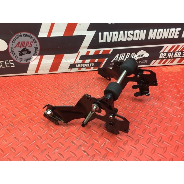 Support de selle réglable Bmw K1300 GT 2009 à 2010 K44