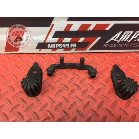 Tampon de reservoir Bmw K1300 GT 2009 à 2010 K44
