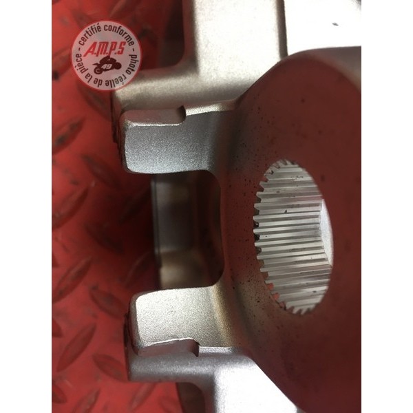 Te de fourche supérieur Bmw K1300 GT 2009 à 2010 K44