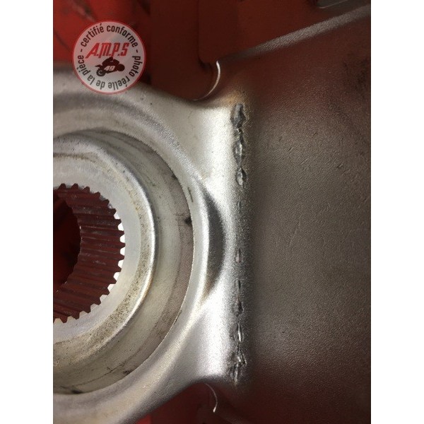 Te de fourche supérieur Bmw K1300 GT 2009 à 2010 K44