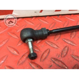 Tige de sélection de vitesse 