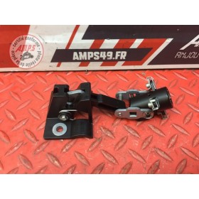 Verrouillage de selle Bmw K1300 GT 2009 à 2010 K44