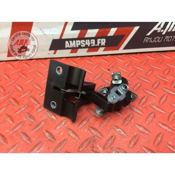 Verrouillage de selle Bmw K1300 GT 2009 à 2010 K44