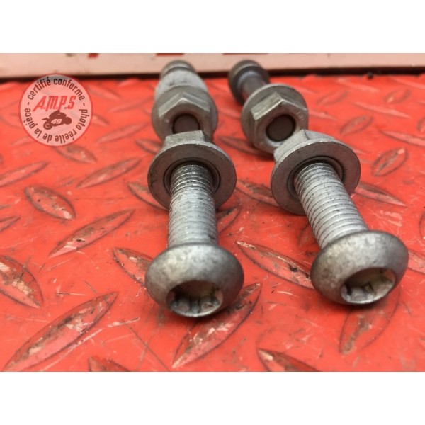 Vis de boucle arriere Bmw K1300 GT 2009 à 2010 K44