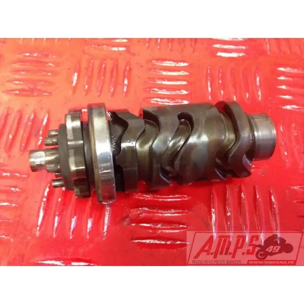 Barillet de sélection de vitesse SV 650 03 04 05 06 07 08 09