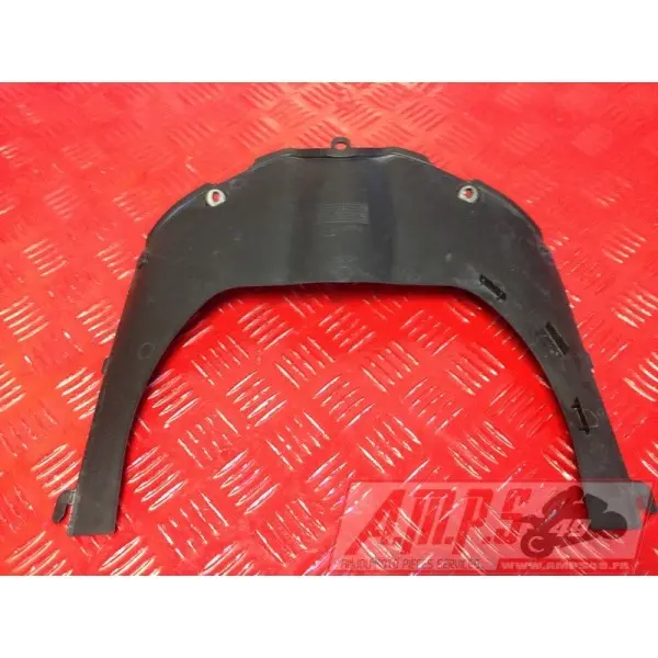 Cache plastique sous tete de fourche RSV4 APRC 12 13 14
