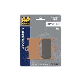  Kit Freinage FRANCE EQUIPEMENT - AP RACING 