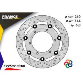  Kit Freinage FRANCE EQUIPEMENT - AP RACING 