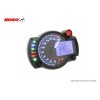 Compteur multifonction Koso RX2N+ GP Style universel