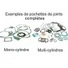 COMPTE-TOURS POUR GSXR600