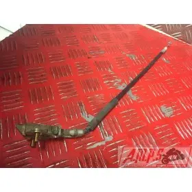 Verrou de selle passager FZ6 04 05 06