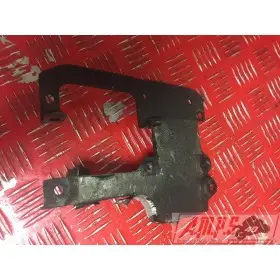Cache plastique FZ6 04 05 06
