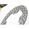 Kit Freinage Avant - XRV Africa Twin - 750 - HONDA  1994-1995  