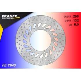  Kit Freinage FRANCE EQUIPEMENT - AP RACING 