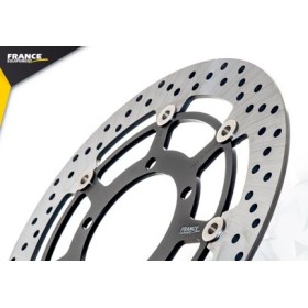  Kit Freinage FRANCE EQUIPEMENT - AP RACING 