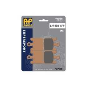  Kit Freinage FRANCE EQUIPEMENT - AP RACING 