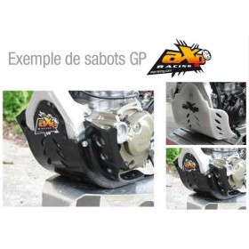Sabot AXP GP - PHD 6mm KTM SX125