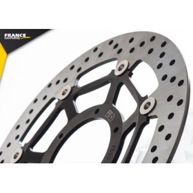  Kit Freinage FRANCE EQUIPEMENT - AP RACING 