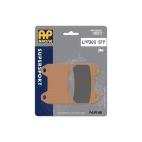  Kit Freinage FRANCE EQUIPEMENT - AP RACING 