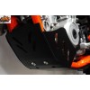 Sabot GP AXP noir KTM SXF250/350