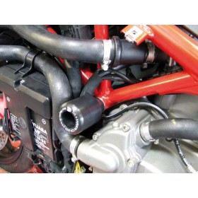 SLIDER DESSOUS DE CARENAGE R&G RACING POUR 848 1098 1198 '08-09