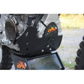 Sabot Enduro AXP PHD nnoir Sherco SE-R250/300 2T